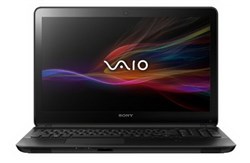 لپ تاپ سونی VAIO Touchscreen  i7 8G 1Tb +8GB SSD-SVF15A16CXB97062thumbnail
